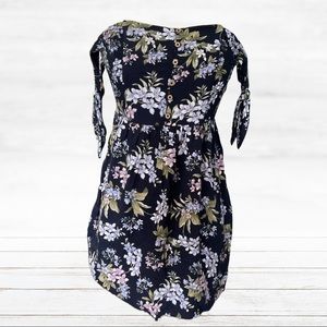 AE Off-Shoulder Dress